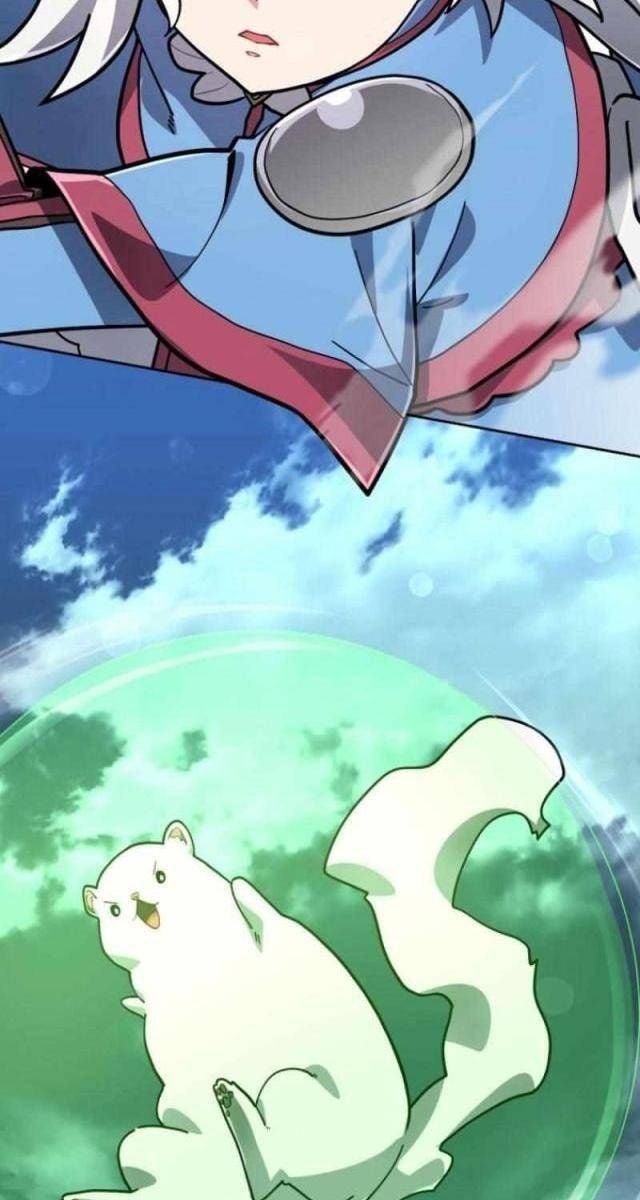 Ông Chú Ma Pháp Thiếu Nữ - Page 21