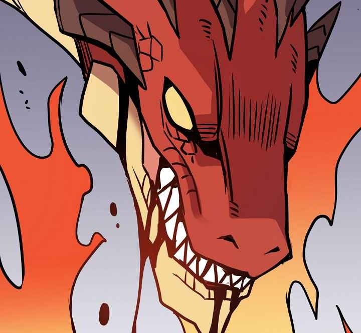 Cuộc Phiêu Lưu Của Cậu Bé Rồng - Page 98