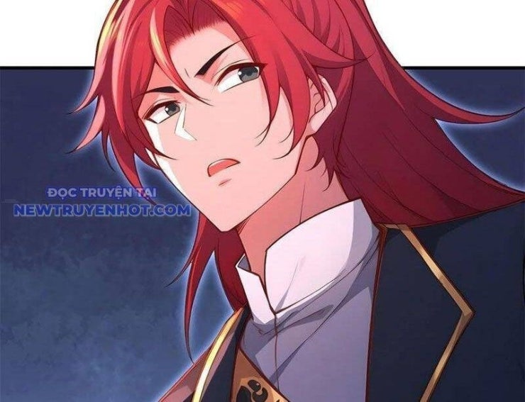 Xuyên Qua Thành Npc Xui Xẻo: Ta Có Lão Bà Che Chở - Page 143