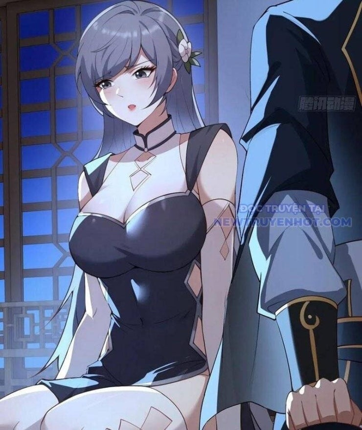 Xuyên Qua Thành Npc Xui Xẻo: Ta Có Lão Bà Che Chở - Page 69