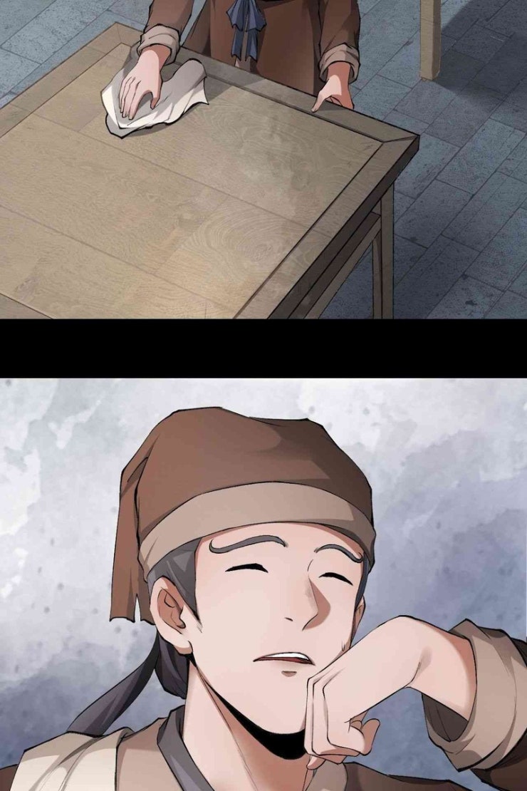 Loạn Thế Hành - Page 35