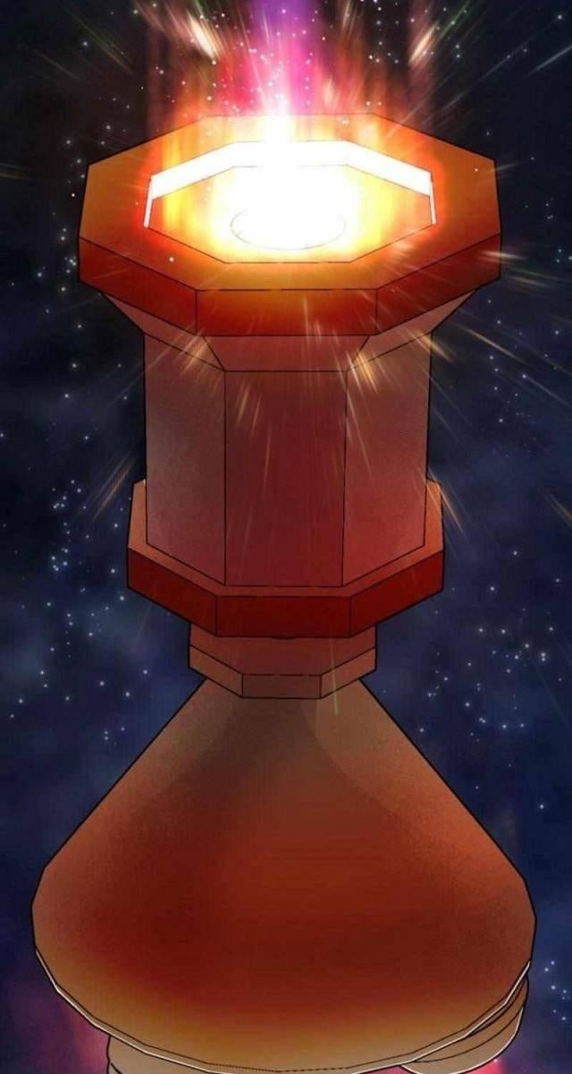 Ông Chú Ma Pháp Thiếu Nữ - Page 71