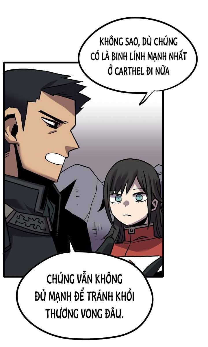 Cuộc Phiêu Lưu Của Cậu Bé Rồng - Page 55