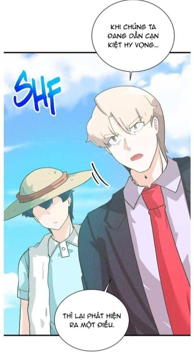 Tôi Trở Thành Một Nông Dân - Page 41