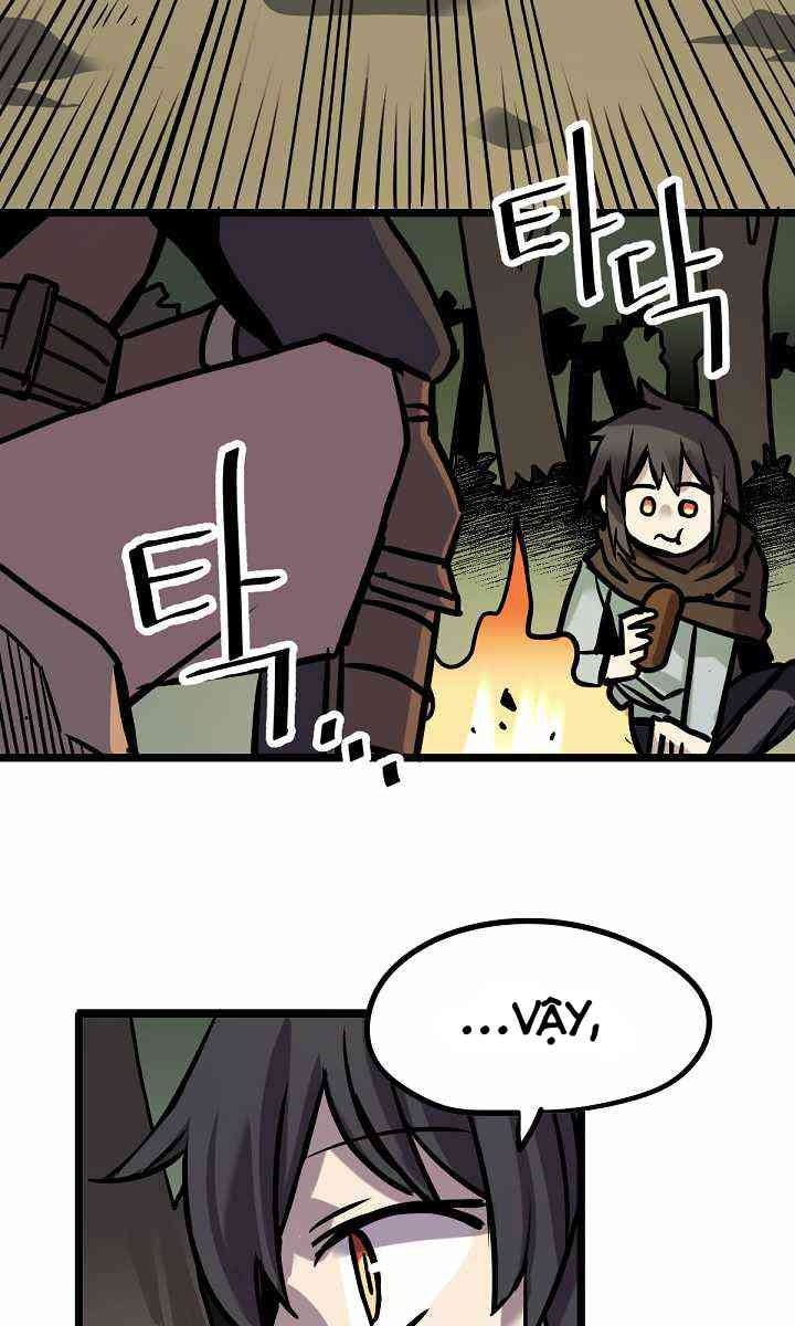 Cuộc Phiêu Lưu Của Cậu Bé Rồng - Page 74