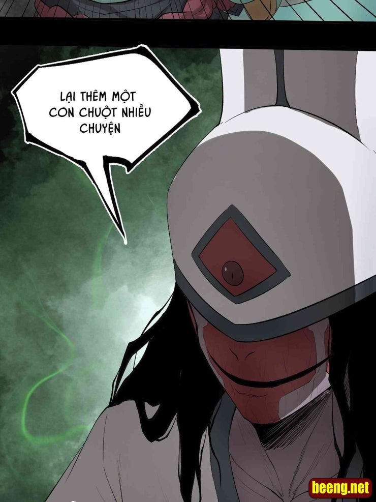 Loạn Thế Hành - Page 58