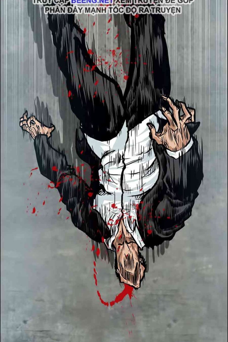 Bá Chủ Học Đường - Page 39