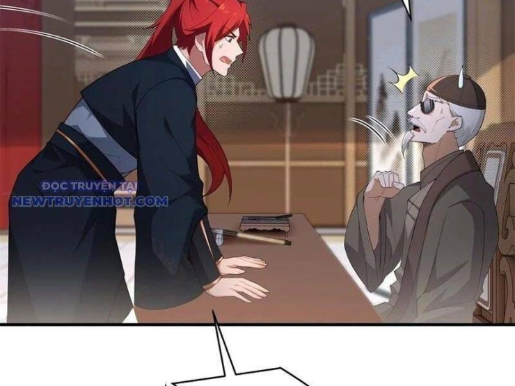 Xuyên Qua Thành Npc Xui Xẻo: Ta Có Lão Bà Che Chở - Page 54