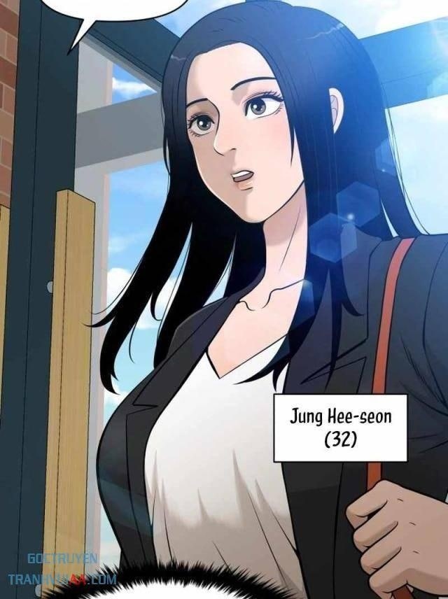 40 Chưa Quá Muộn - Page 11