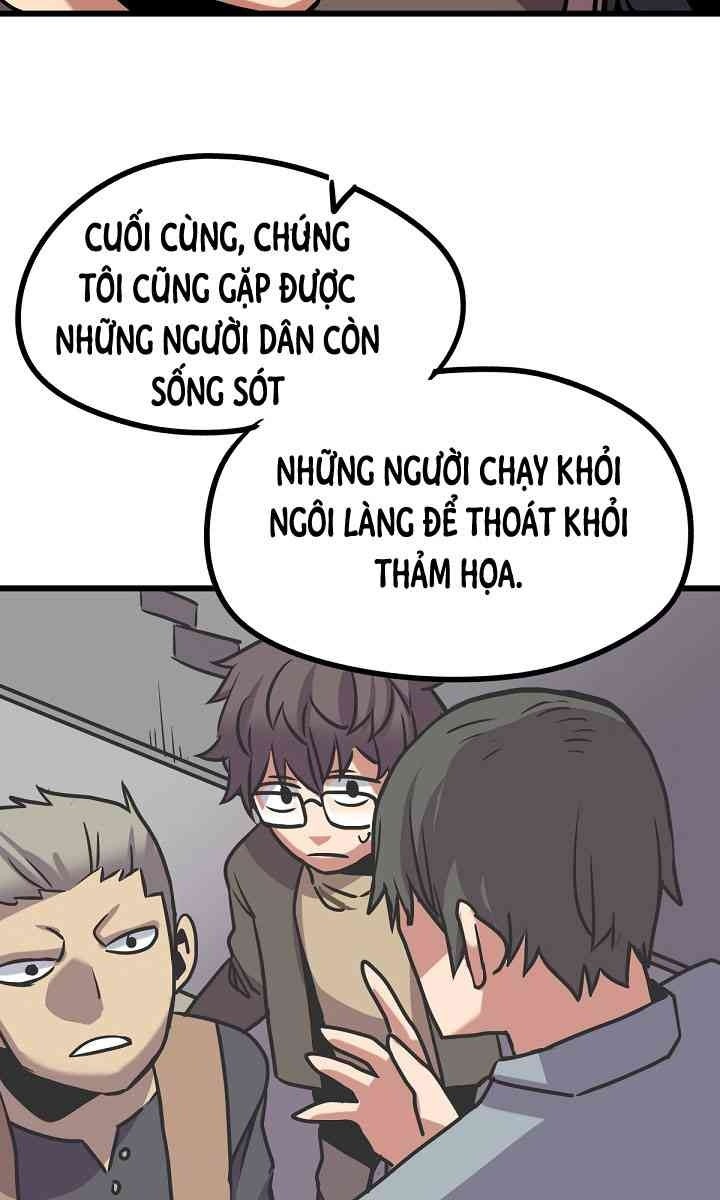 Cuộc Phiêu Lưu Của Cậu Bé Rồng - Page 21