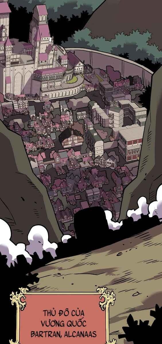 Cuộc Phiêu Lưu Của Cậu Bé Rồng - Page 52