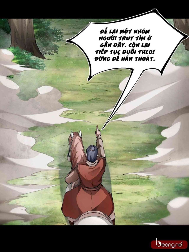 Loạn Thế Hành - Page 22