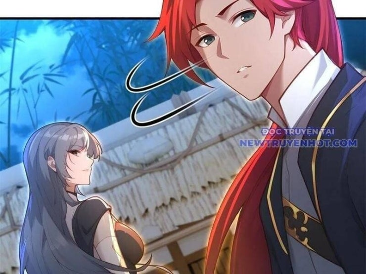 Xuyên Qua Thành Npc Xui Xẻo: Ta Có Lão Bà Che Chở - Page 87