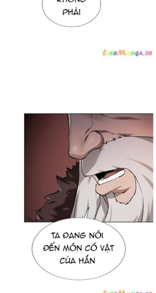 Cổ Vật Trong Hầm Ngục - Page 32