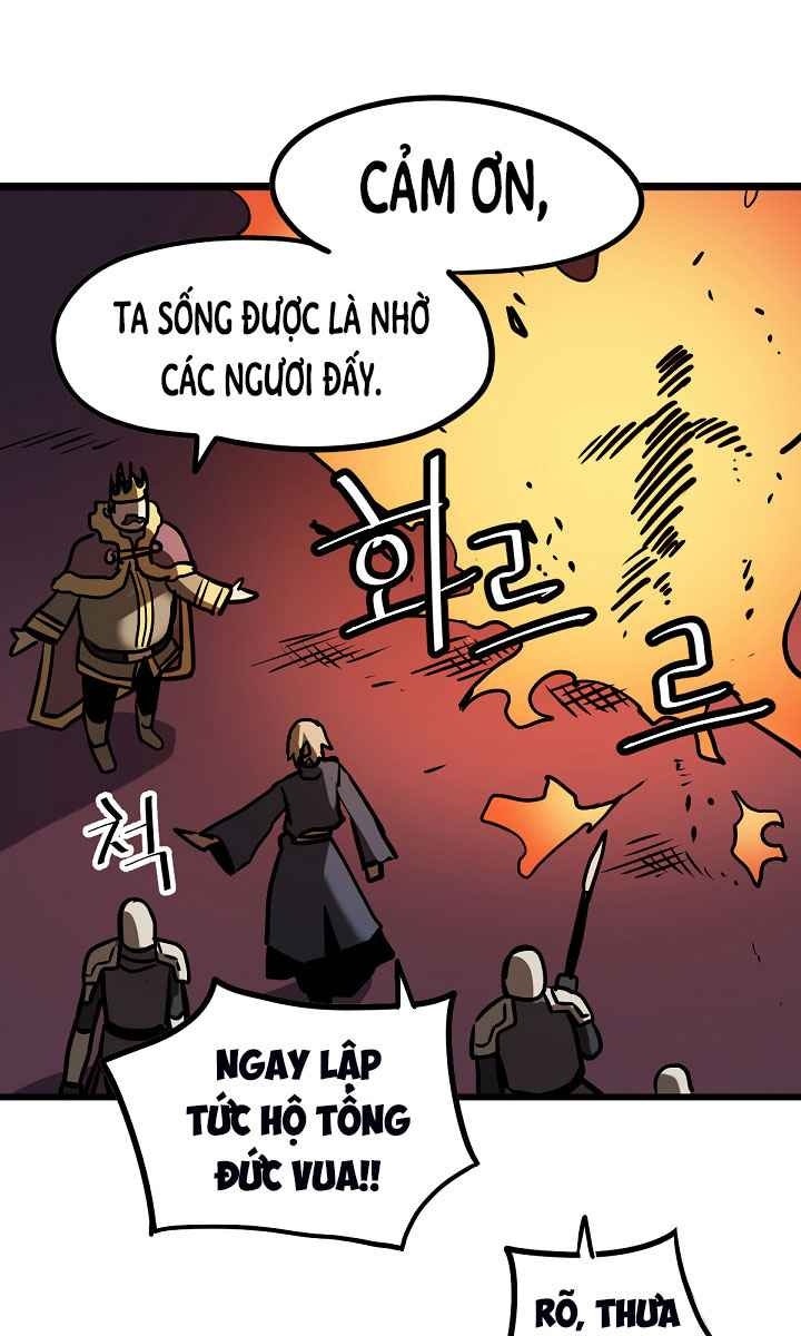 Cuộc Phiêu Lưu Của Cậu Bé Rồng - Page 35