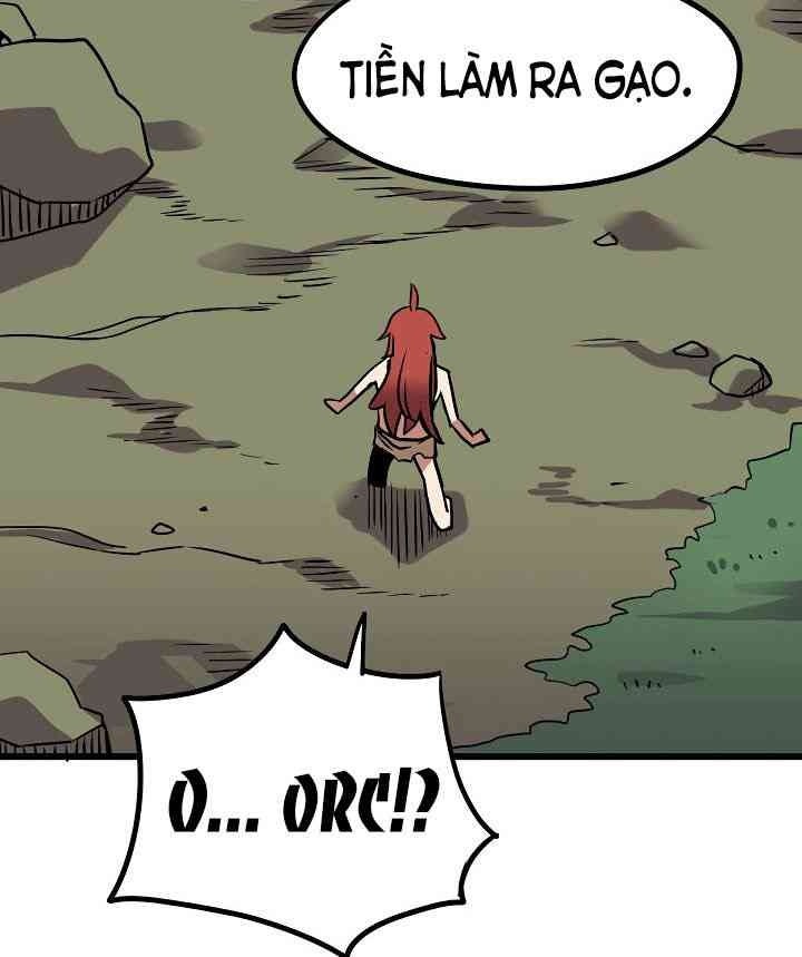 Cuộc Phiêu Lưu Của Cậu Bé Rồng - Page 222