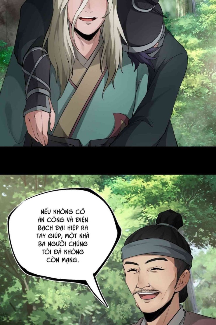 Loạn Thế Hành - Page 7