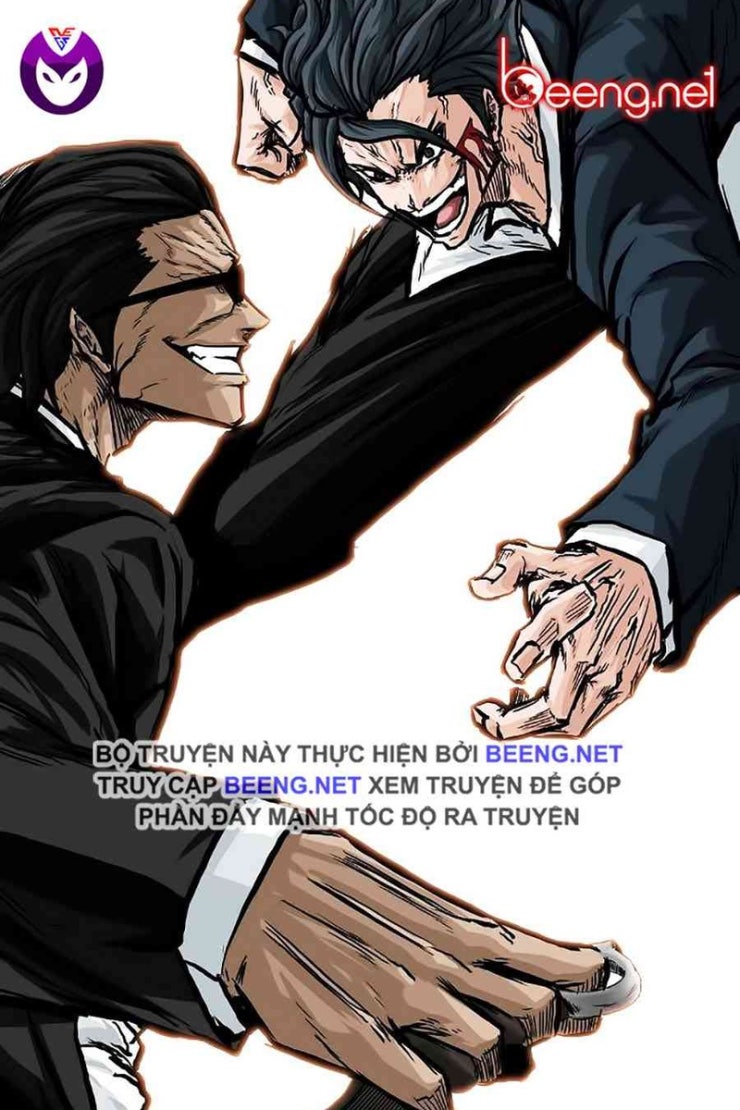 Bá Chủ Học Đường - Page 51