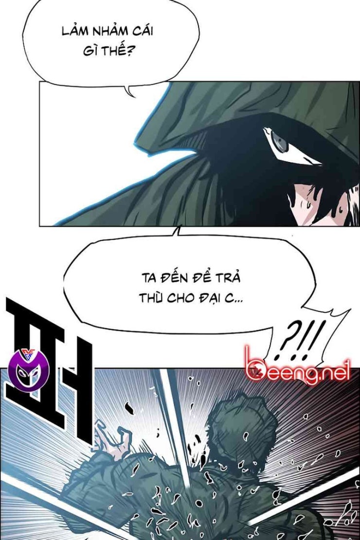 Bá Chủ Học Đường - Page 45