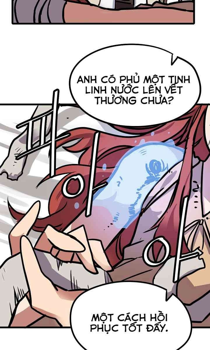 Cuộc Phiêu Lưu Của Cậu Bé Rồng - Page 42