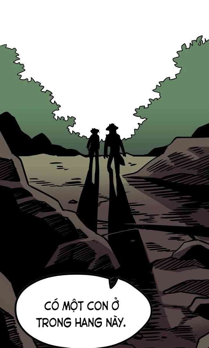 Cuộc Phiêu Lưu Của Cậu Bé Rồng - Page 32