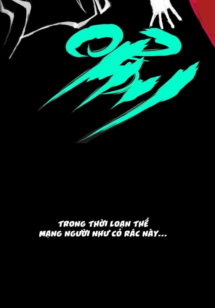 Loạn Thế Hành - Page 34