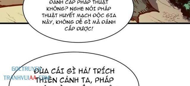 Tu Luyện Nhàn Hạ Bắt đầu Từ Nữ đồ đệ - Page 68