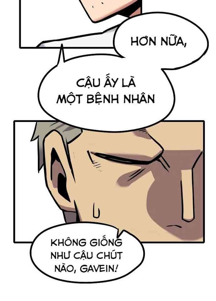 Cuộc Phiêu Lưu Của Cậu Bé Rồng - Page 40