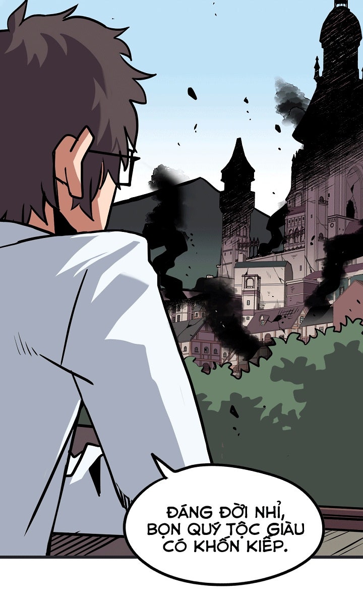 Cuộc Phiêu Lưu Của Cậu Bé Rồng - Page 17