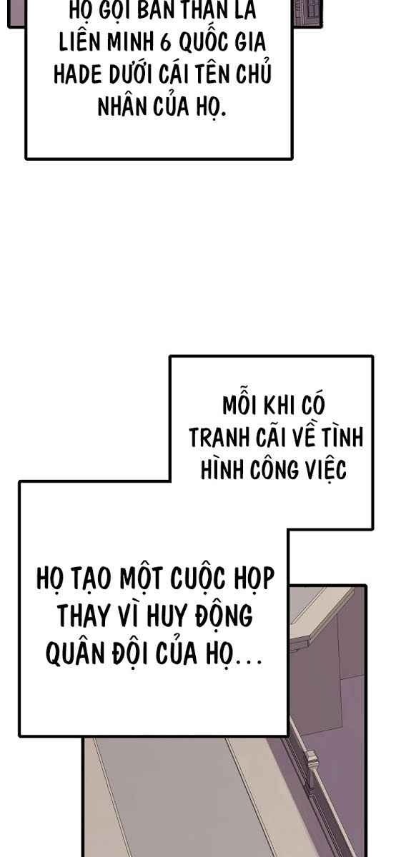 Cuộc Phiêu Lưu Của Cậu Bé Rồng - Page 55