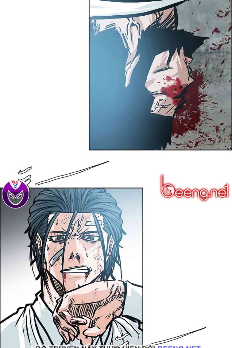 Bá Chủ Học Đường - Page 45