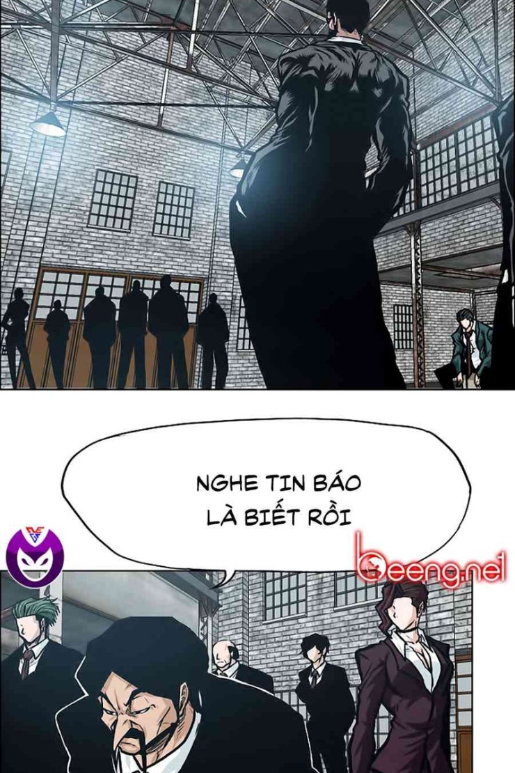 Bá Chủ Học Đường - Page 43