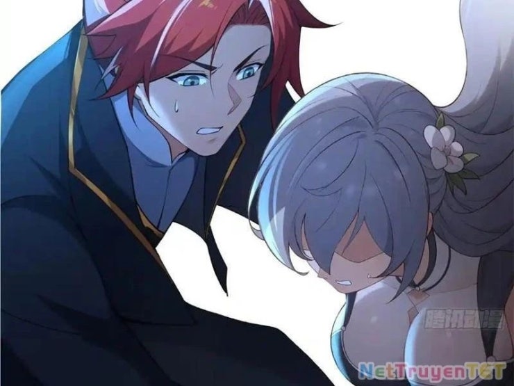 Xuyên Qua Thành Npc Xui Xẻo: Ta Có Lão Bà Che Chở - Page 25