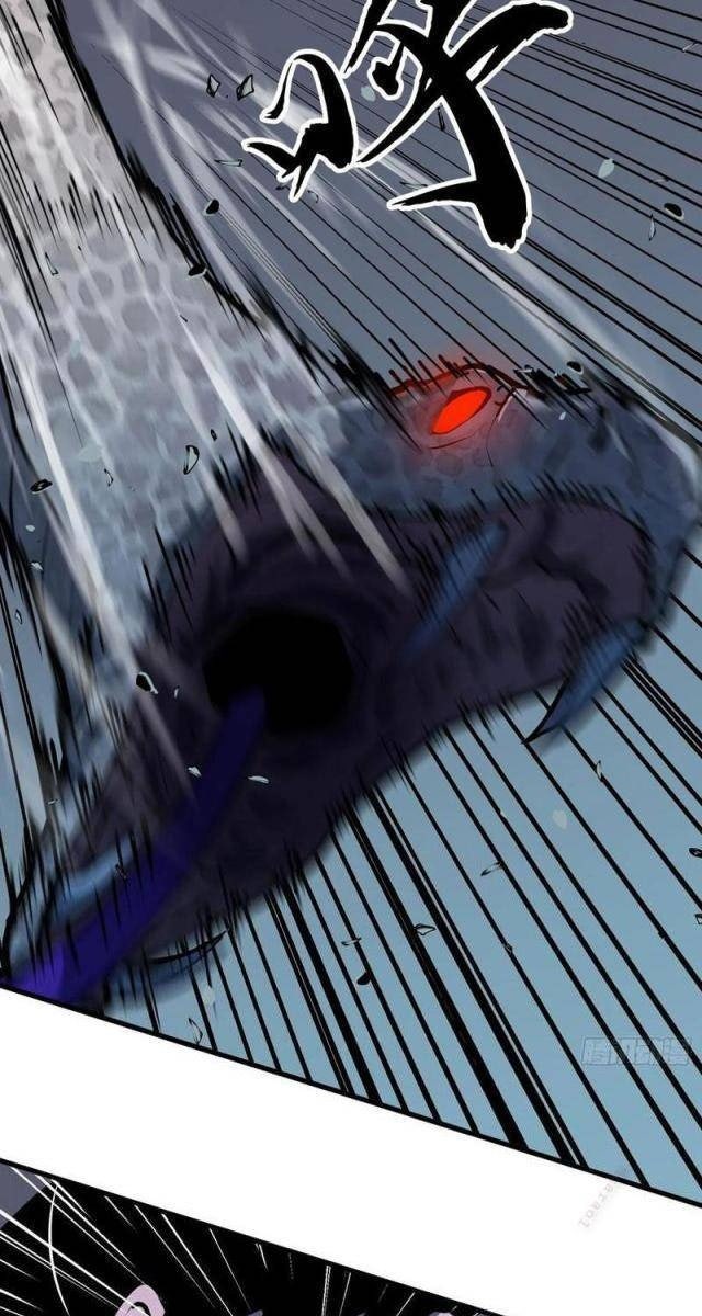 Tu Luyện Nhàn Hạ Bắt đầu Từ Nữ đồ đệ - Page 43