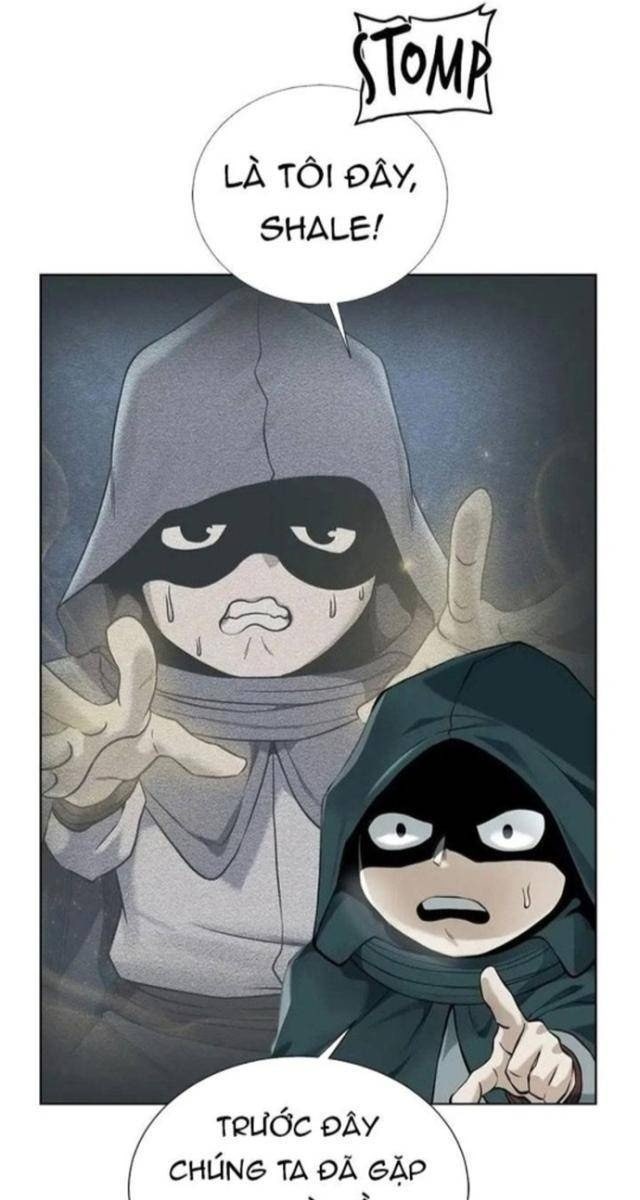 Cổ Vật Trong Hầm Ngục - Page 16