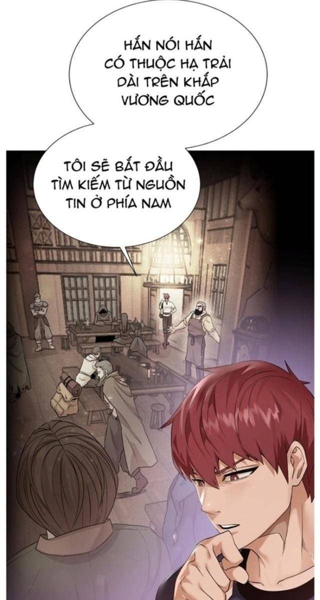 Cổ Vật Trong Hầm Ngục - Page 43
