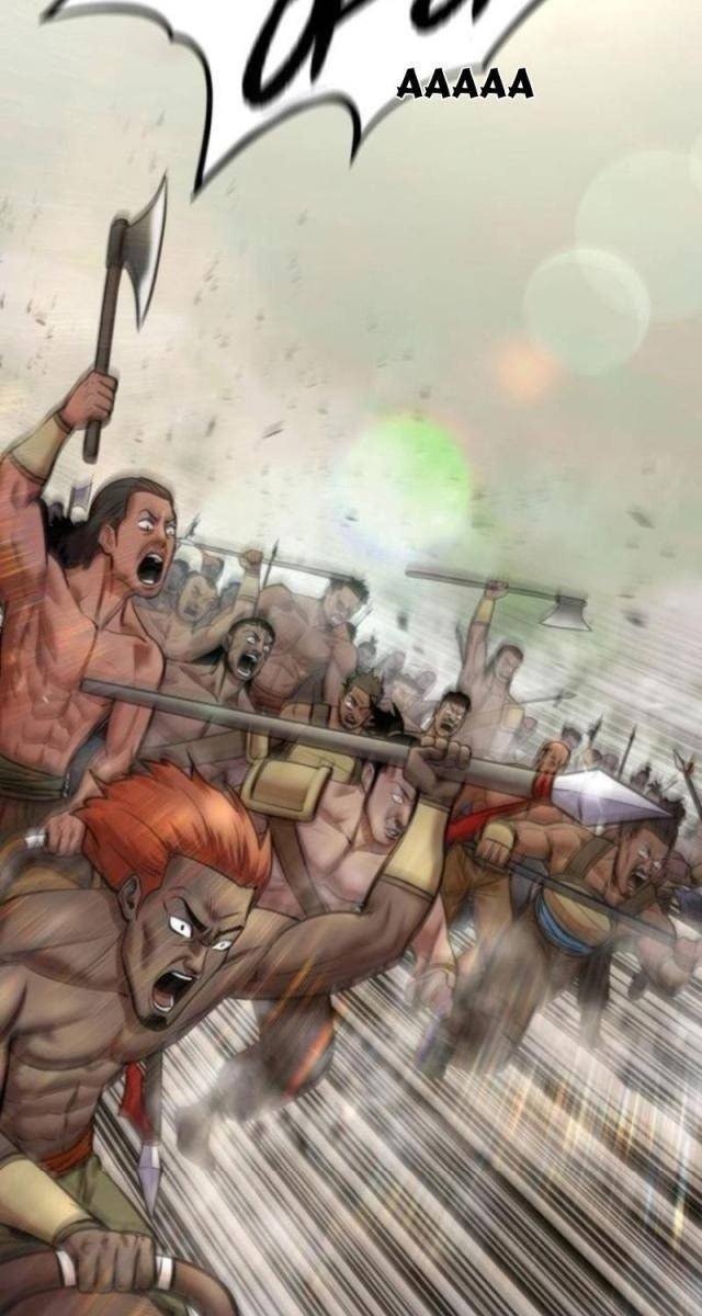 Tay Súng Chinh Phục Võ Lâm - Page 7