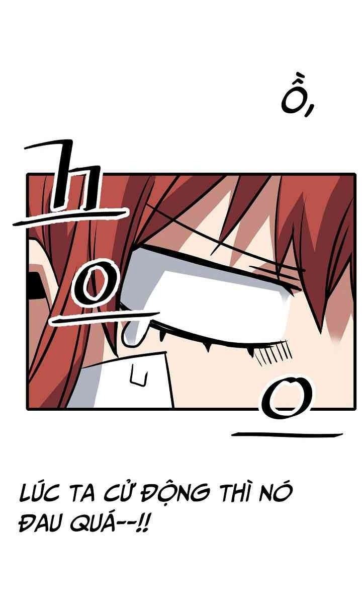 Cuộc Phiêu Lưu Của Cậu Bé Rồng - Page 9