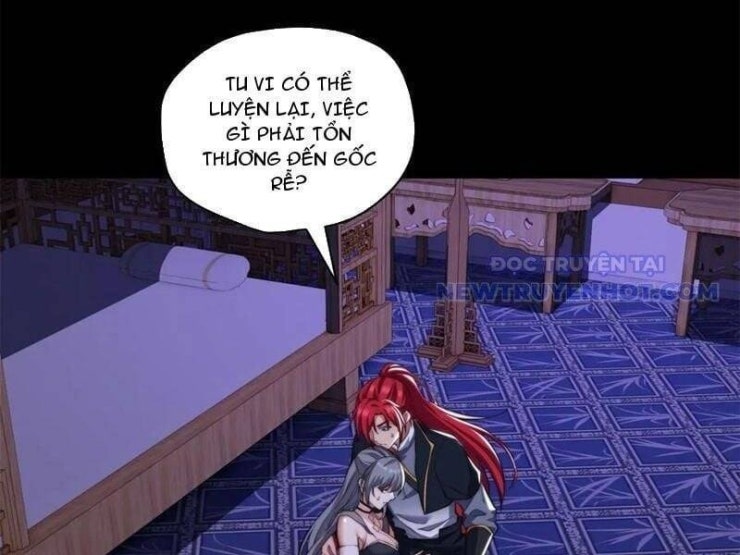 Xuyên Qua Thành Npc Xui Xẻo: Ta Có Lão Bà Che Chở - Page 78