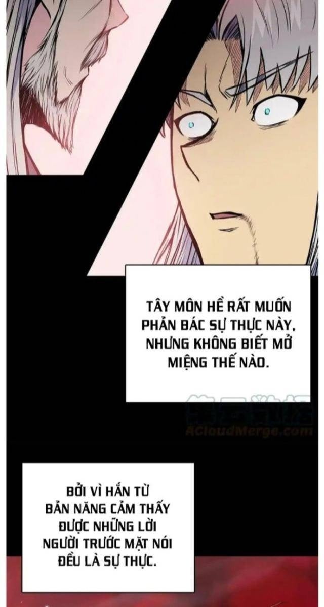 Phong Vân Chiến Thần - Page 57