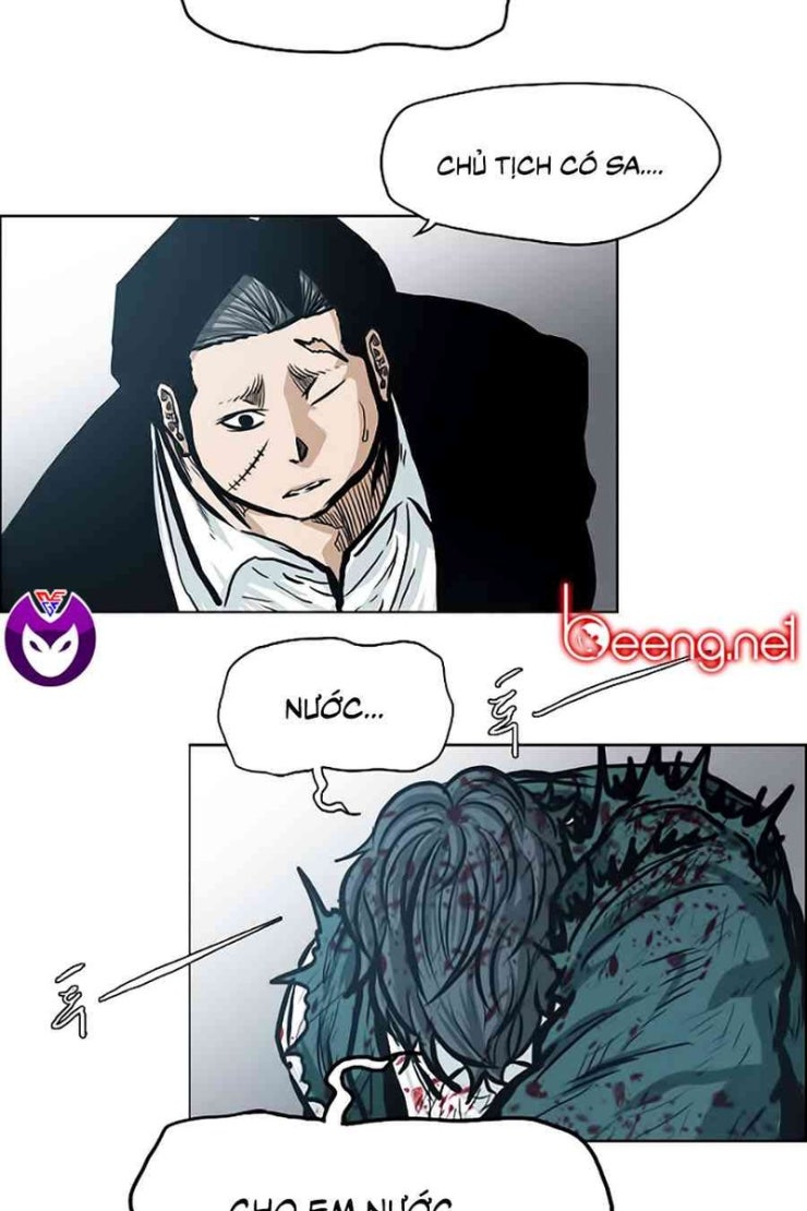 Bá Chủ Học Đường - Page 45