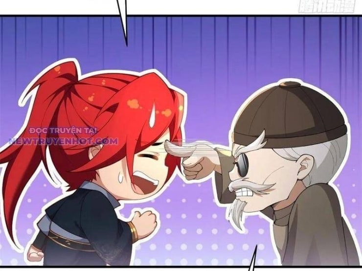 Xuyên Qua Thành Npc Xui Xẻo: Ta Có Lão Bà Che Chở - Page 63