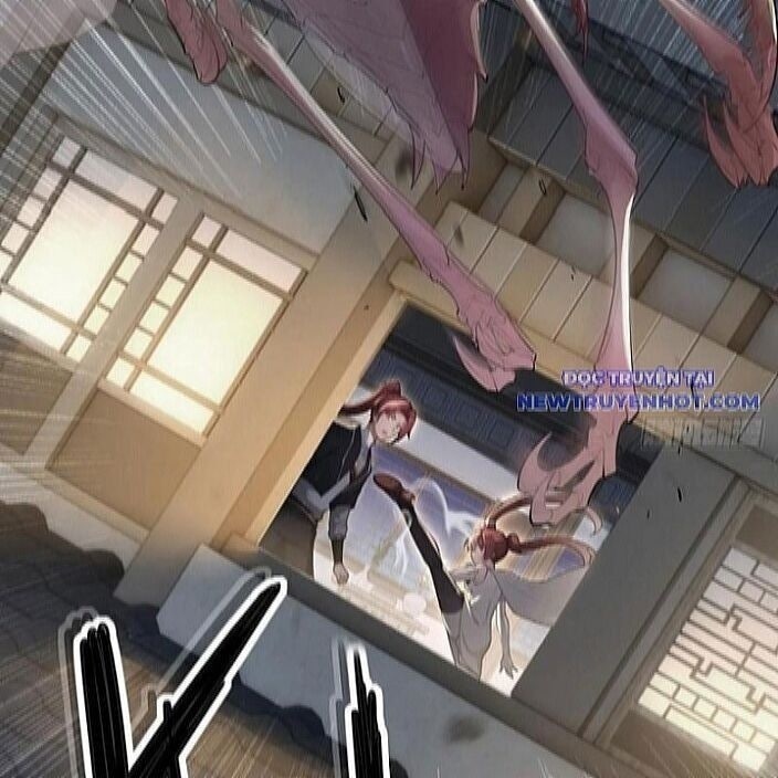 Xuyên Qua Thành Npc Xui Xẻo: Ta Có Lão Bà Che Chở - Page 6