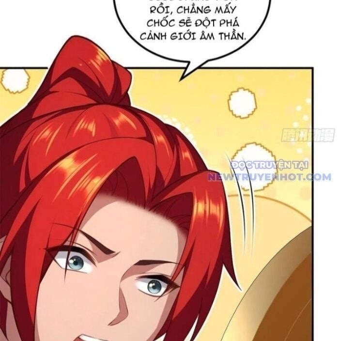 Xuyên Qua Thành Npc Xui Xẻo: Ta Có Lão Bà Che Chở - Page 96