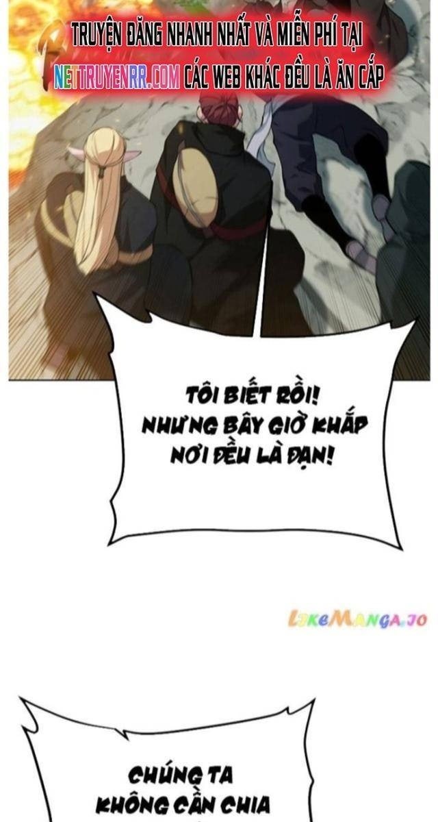 Cổ Vật Trong Hầm Ngục - Page 56