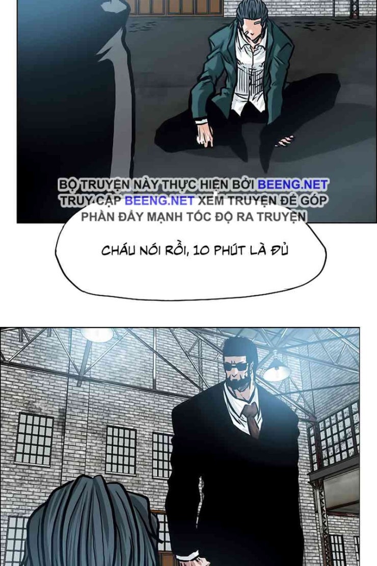 Bá Chủ Học Đường - Page 50