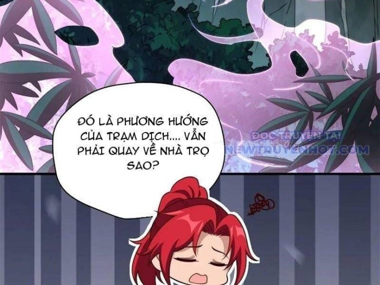 Xuyên Qua Thành Npc Xui Xẻo: Ta Có Lão Bà Che Chở - Page 117