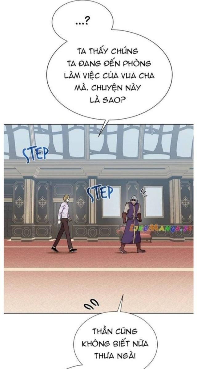 Cổ Vật Trong Hầm Ngục - Page 11