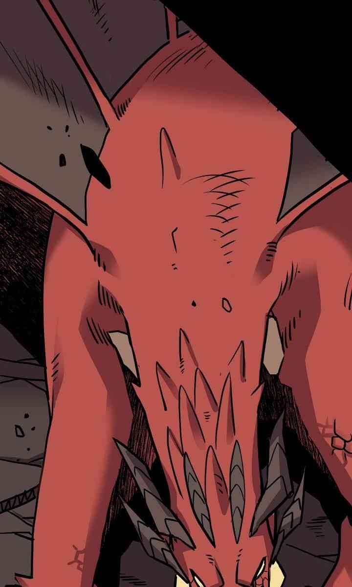 Cuộc Phiêu Lưu Của Cậu Bé Rồng - Page 69