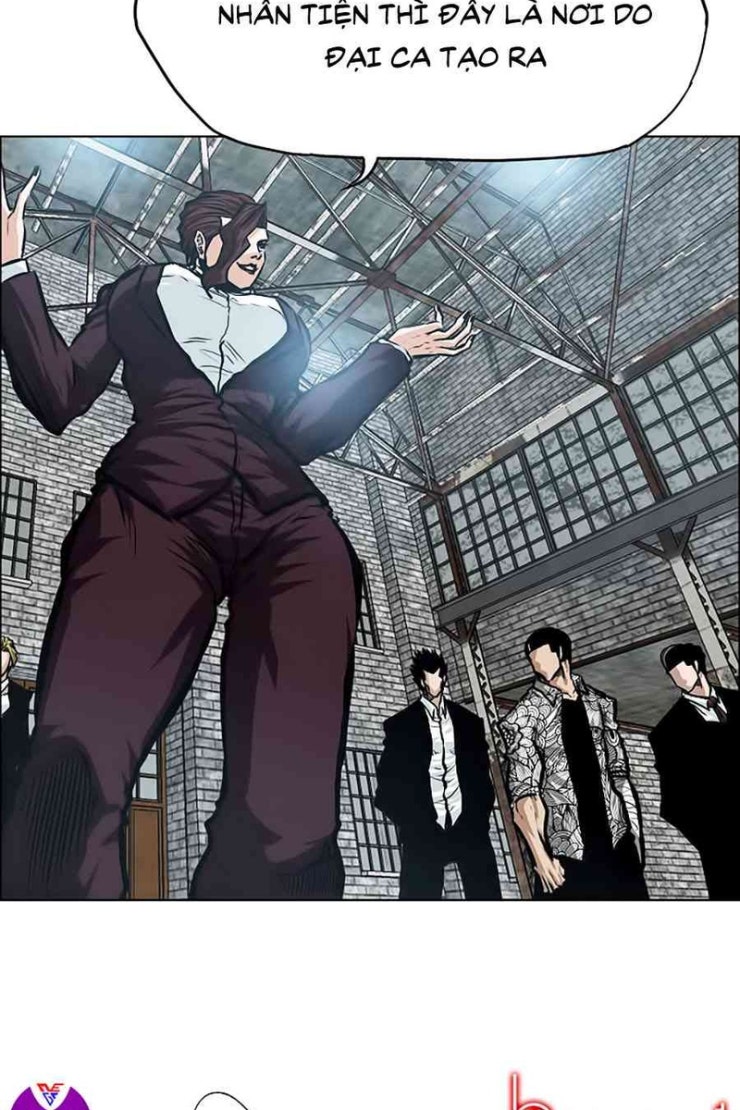 Bá Chủ Học Đường - Page 6